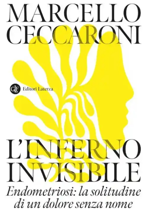 Immagine 0 di Inferno Invisibile. Endometriosi: La Solitudine Di Un Dolore Senza Nome, L'