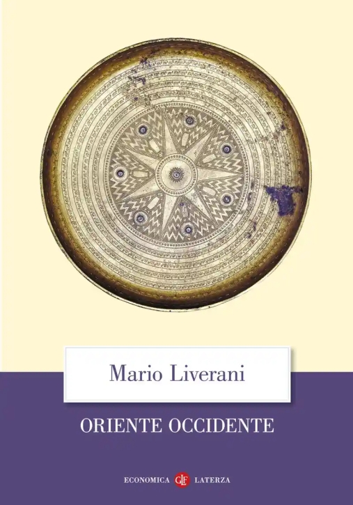 Immagine 0 di Oriente Occidente