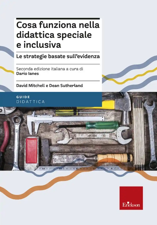 Immagine 0 di Cosa Funz Dida Spec E Incl Ne