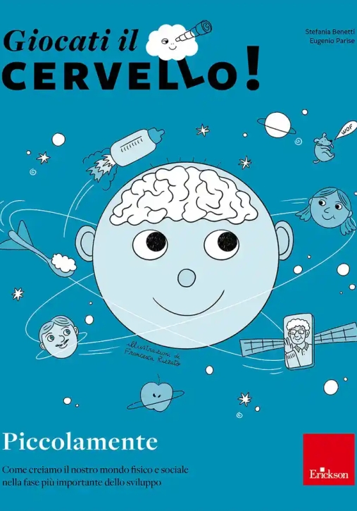 Immagine 0 di Giocati Il Cervello! Piccolamente