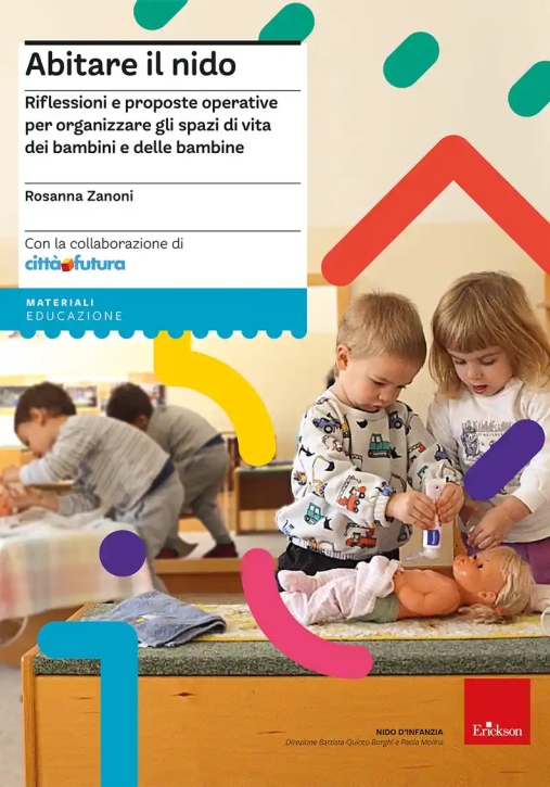 Immagine 0 di Abitare Il Nido