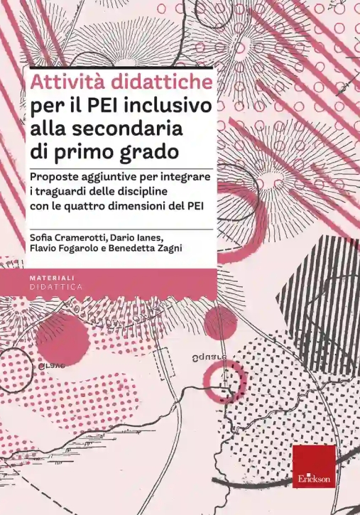 Immagine 0 di Attivit? Didattiche Per Il Pei Inclusivo Alla Sc. Sec. I Gr...