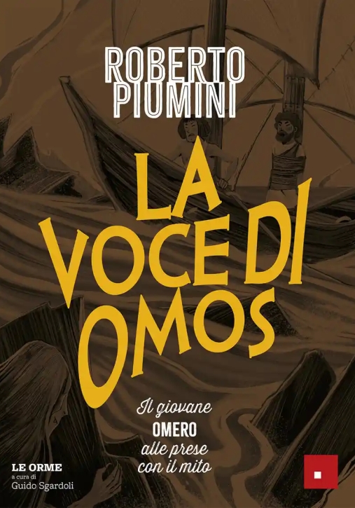 Immagine 0 di La Voce Di Omos