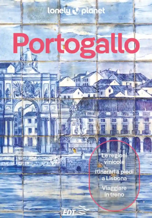 Immagine 0 di Portogallo 14ed