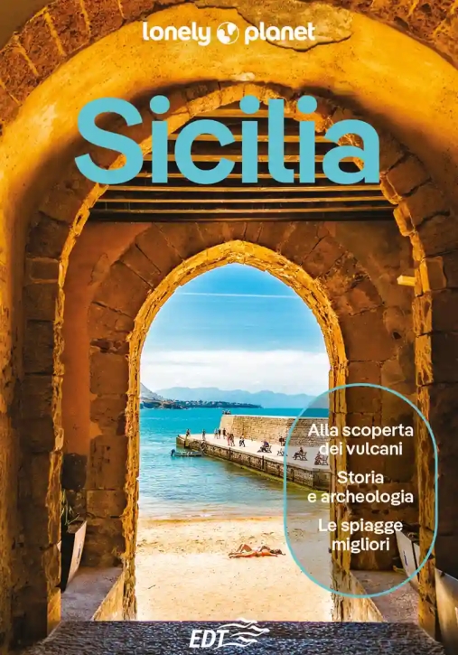 Immagine 0 di Sicilia 9ed