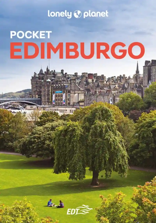 Immagine 0 di Edimburgo Pocket 7ed