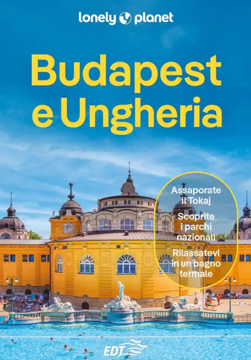 Immagine 0 di Budapest E Ungheria