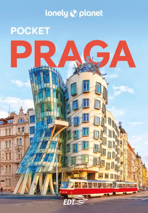 Immagine 0 di Praga Pocket 7ed