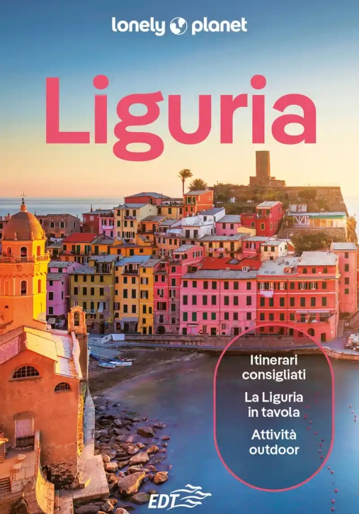Immagine 0 di Liguria 2ed