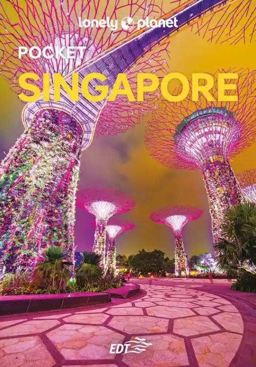 Immagine 0 di Singapore