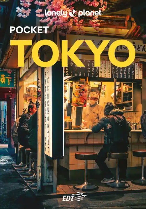 Immagine 0 di Tokyo. Con Cartina Estraibile