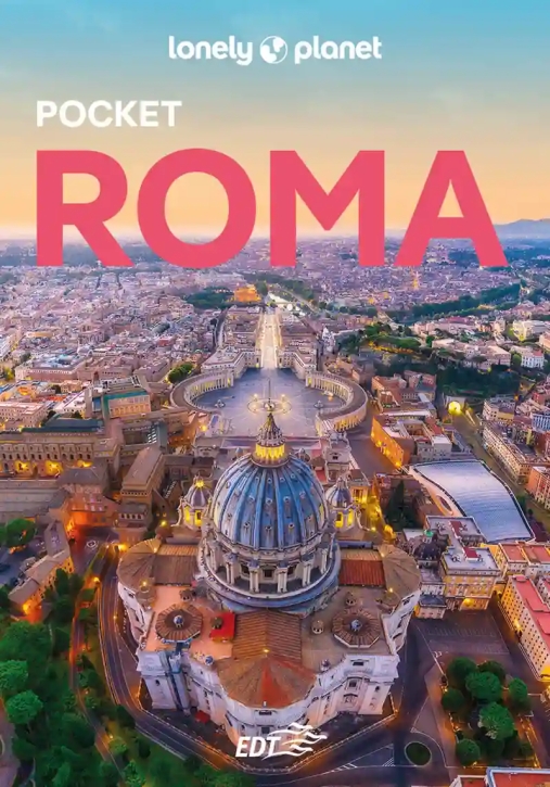 Immagine 0 di Roma Pocket 8ed