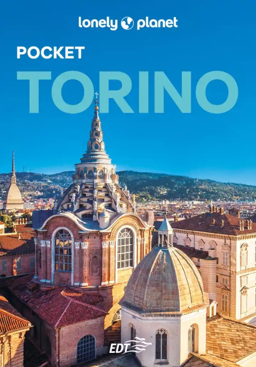 Immagine 0 di Torino Pocket 5ed