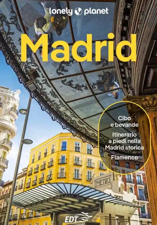 Immagine 0 di Madrid 10ed