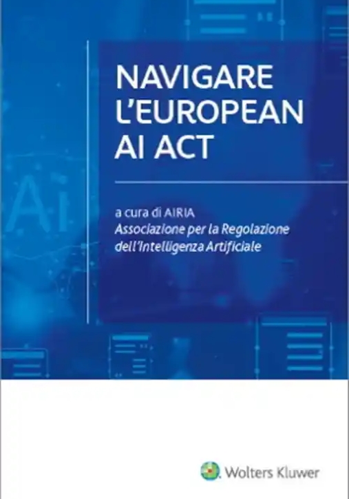 Immagine 0 di Navigare European Ai Act