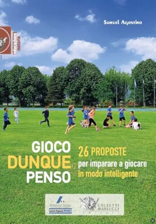 Immagine 0 di Gioco Dunque Penso
