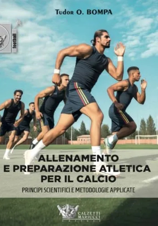 Immagine 0 di Allenamento Preparaz.atletica Calcio