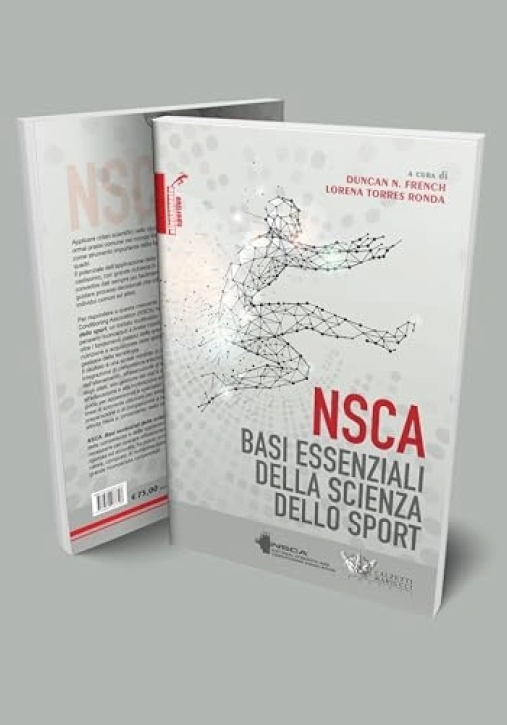Immagine 0 di Nsca Basi Essenziali Scienza Sport