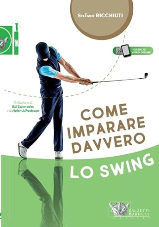 Immagine 0 di Come Imparare Davvero Lo Swing