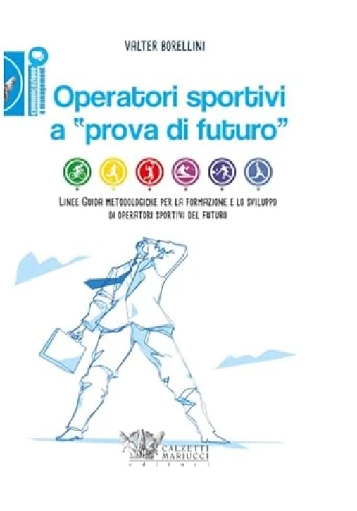 Immagine 0 di Operatori Sportivi A Prova Di Futuro