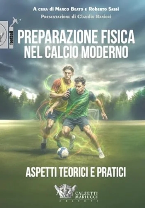 Immagine 0 di Preparazione Fisica Calcio Mod