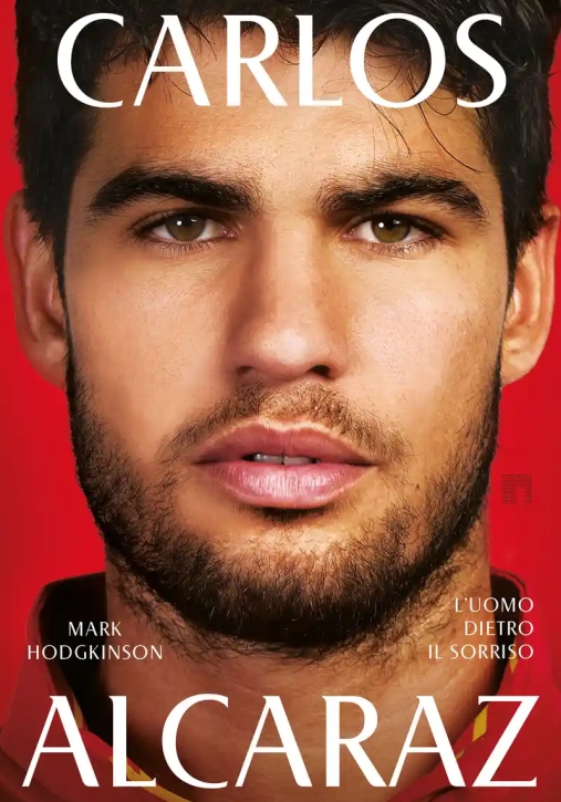 Immagine 0 di Carlos Alcaraz. La Biografia