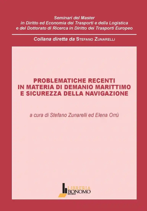 Immagine 0 di Problematiche Recenti Dem.mar
