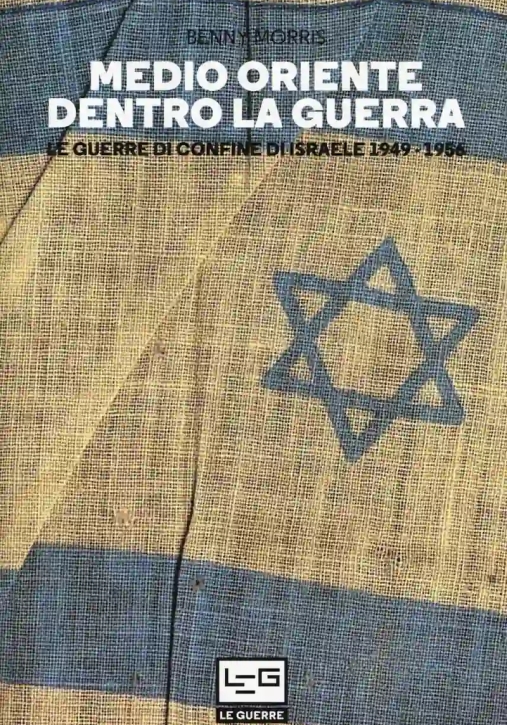 Immagine 0 di Medio Oriente Dentro La Guerra