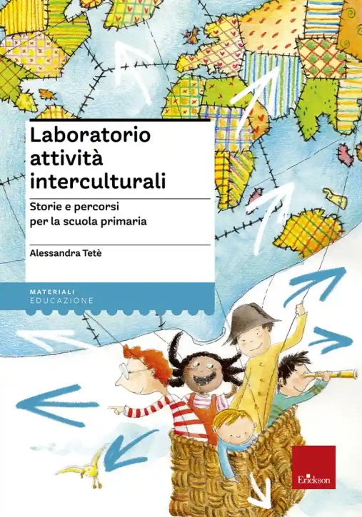 Immagine 0 di Laboratorio Attivita' Interculturali