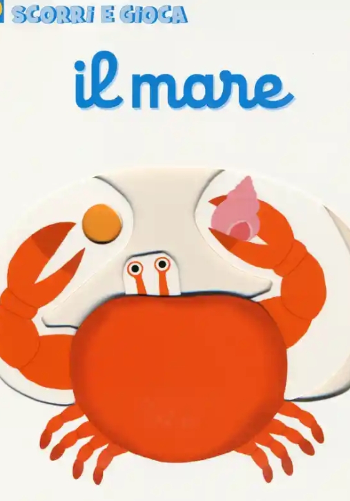 Immagine 0 di Il Mare. Scorri E Gioca