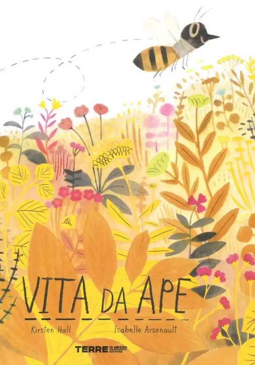 Immagine 0 di Vita Da Ape