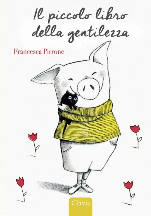 Immagine 0 di Piccolo Libro Della Gentilezza. Ediz. A Colori (il)