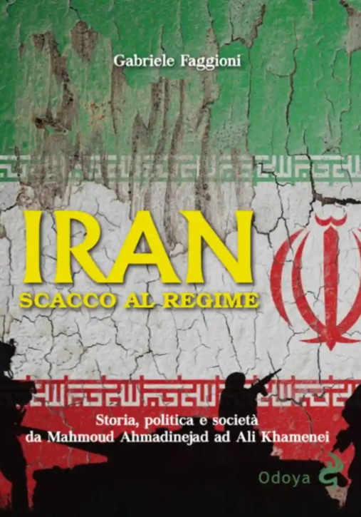 Immagine 0 di Iran. Scacco Al Regime