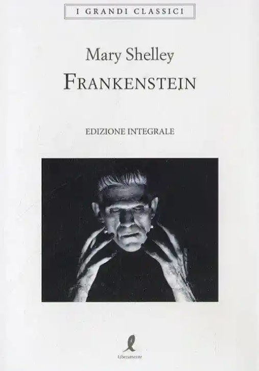 Immagine 0 di Frankenstein. Ediz. Integrale