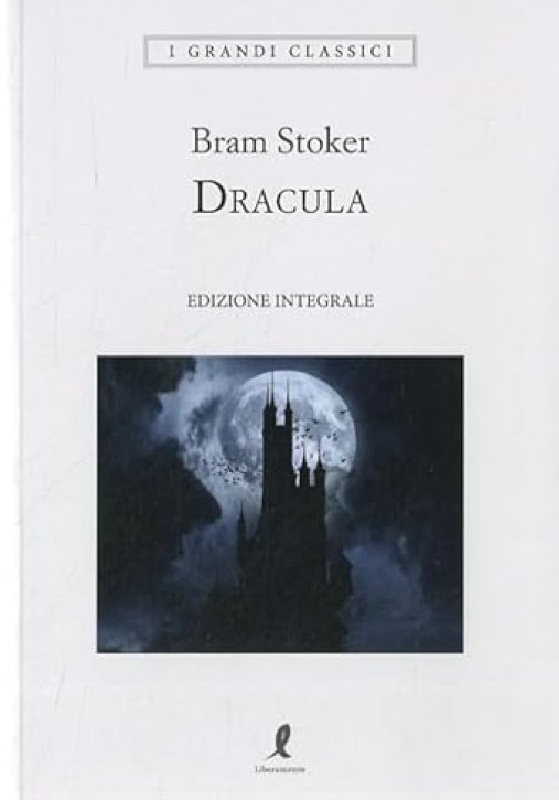 Immagine 0 di Dracula