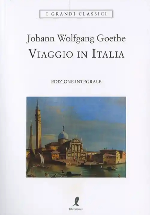 Immagine 0 di Viaggio In Italia