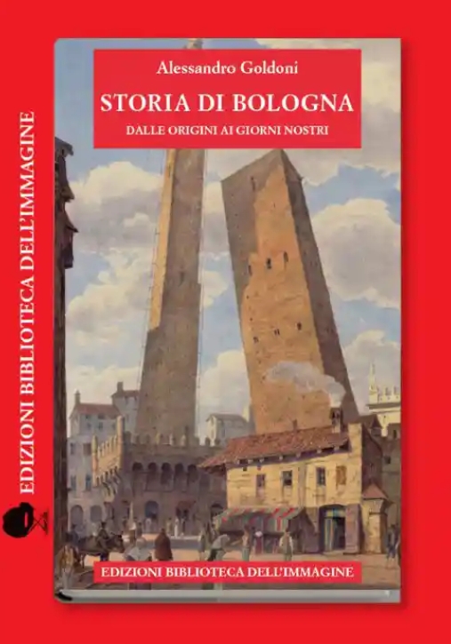 Immagine 0 di Storia Di Bologna