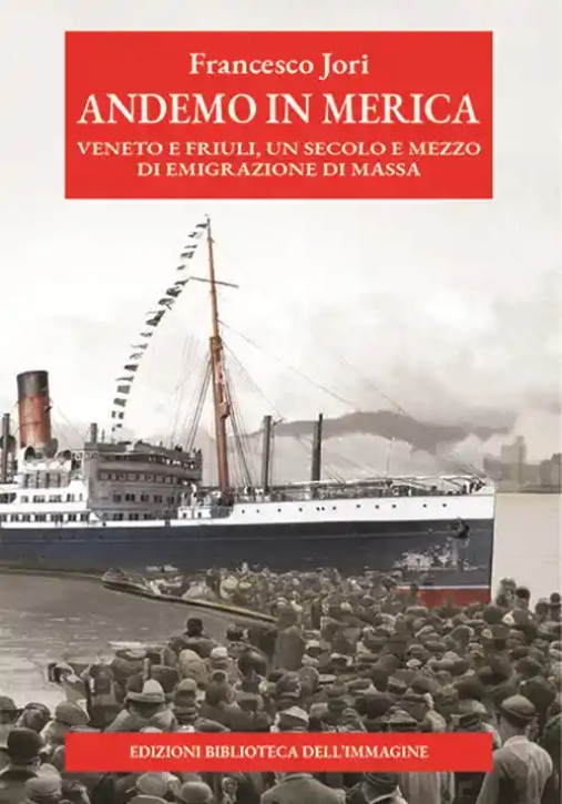 Immagine 0 di Andemo In Merica