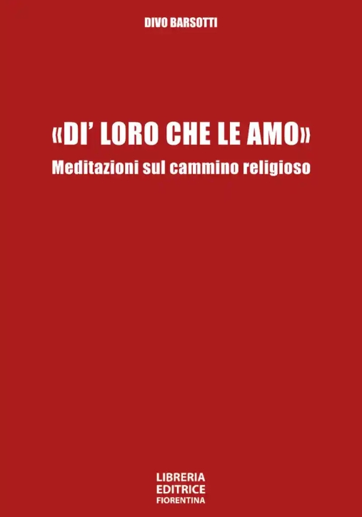 Immagine 0 di Di Loro Che Le Amo