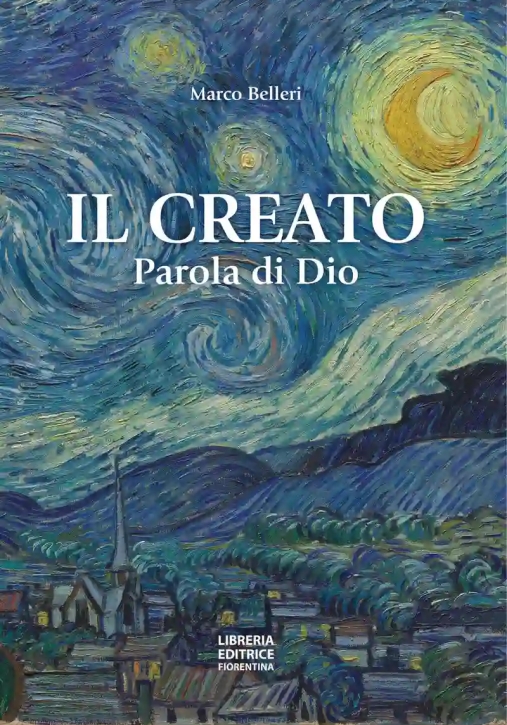 Immagine 0 di Il Creato - Parola Di Dio