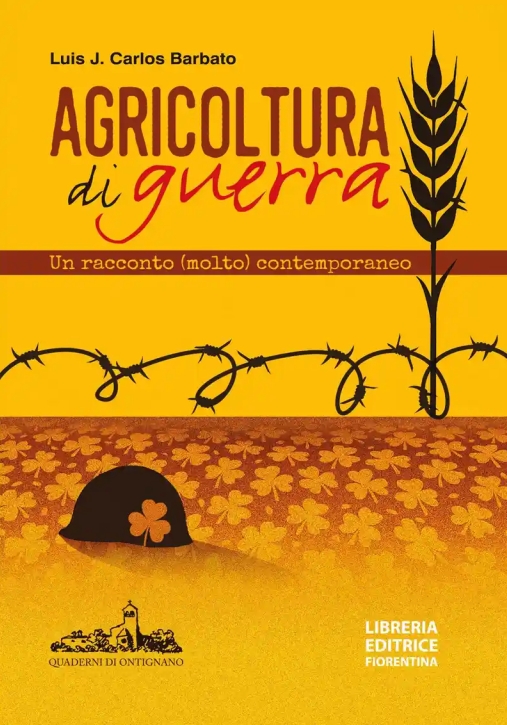 Immagine 0 di Agricoltura Di Guerra