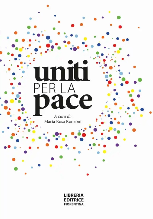 Immagine 0 di Uniti Per La Pace