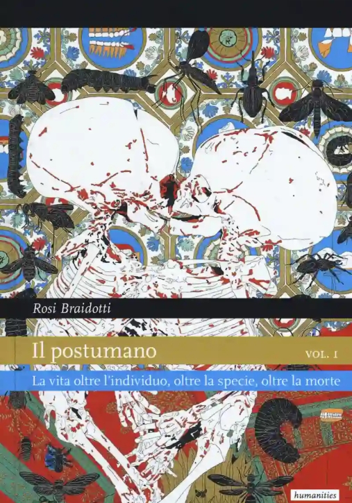 Immagine 0 di Il Postumano