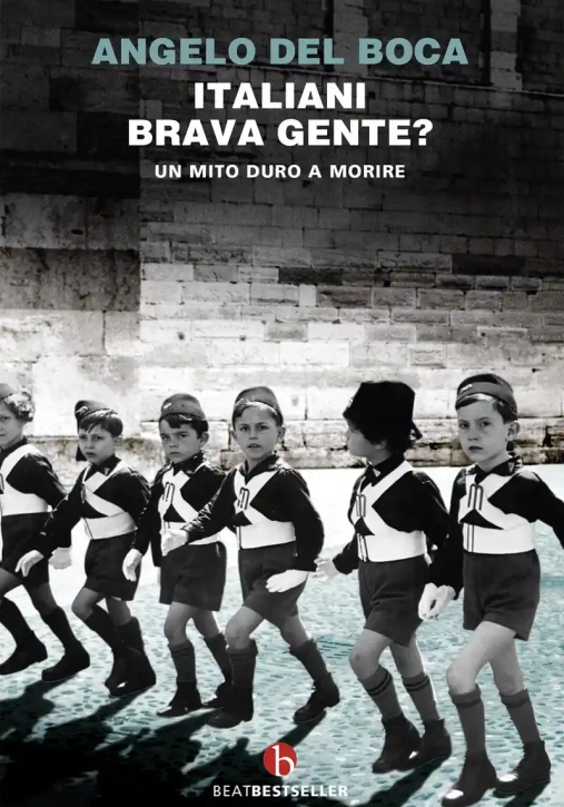 Immagine 0 di Italiani Brava Gente
