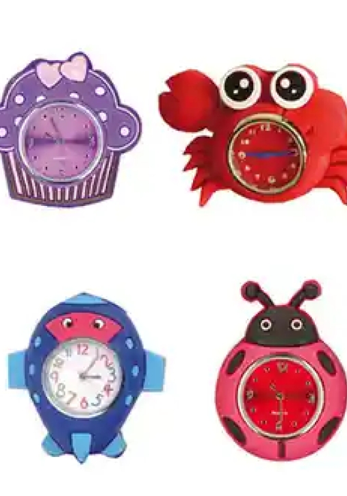 Immagine 0 di Orologi Animal Watch Copie Sfuse