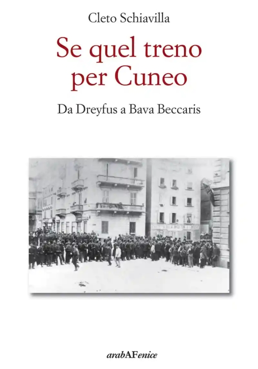 Immagine 0 di Se Quel Treno Per Cuneo