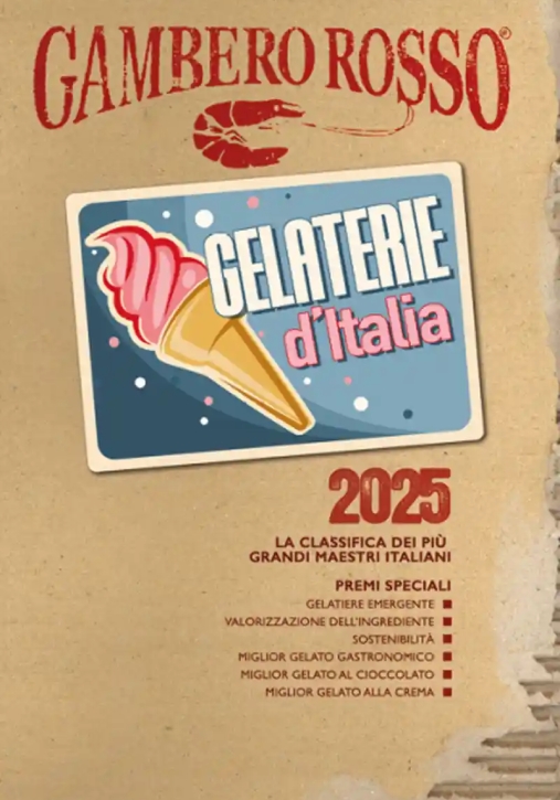Immagine 0 di Gelaterie D'italia 2025