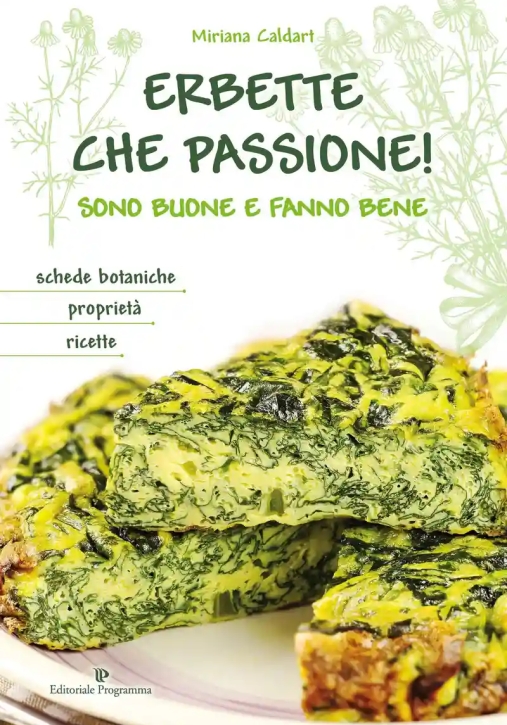 Immagine 0 di Erbette Che Passione Sono Buon