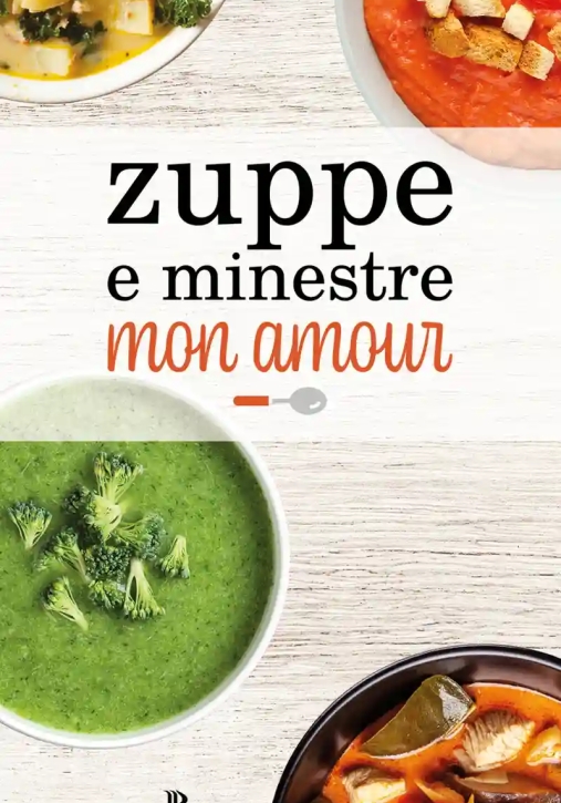 Immagine 0 di Zuppe E Minestre Mon Amour