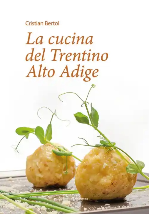 Immagine 0 di Cucina Del Trentino Alto Adige